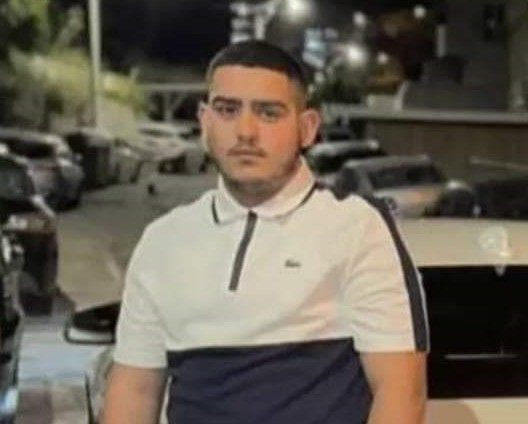 جريمة قتل في حيفا: مقتل باسل صبيحي واعتقال مشتبهين